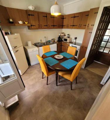 Salbris Apartment | La Salamandre -appartement