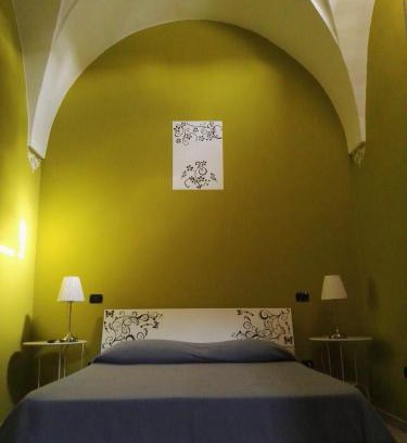 Castromediano Apartment | La Sciuscetta