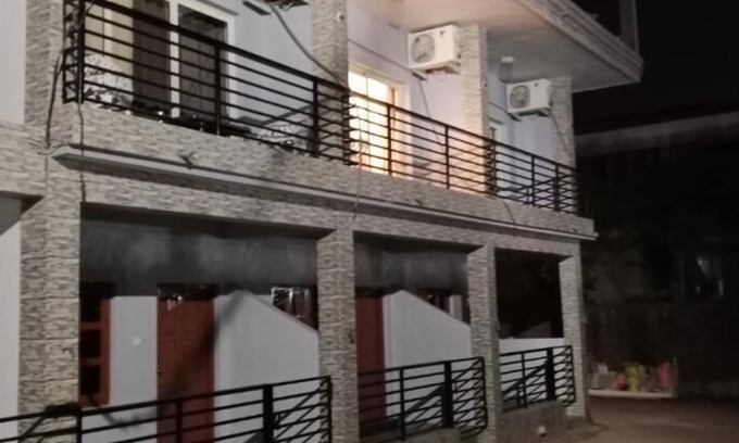 Candolim Bed & Breakfast | La Sea beach Vue