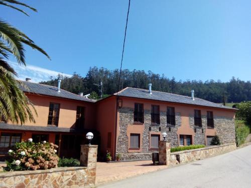 Seares House | La Searila