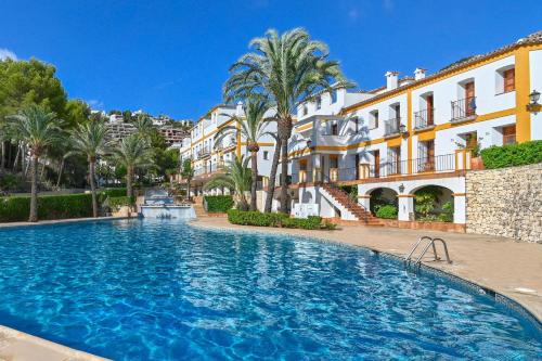 Pedreguer Apartment | La Sella