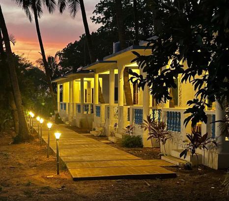 Arambol Hotel | La Serene Inn