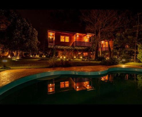 Chikkaballapur Hotel | La serene nandihills