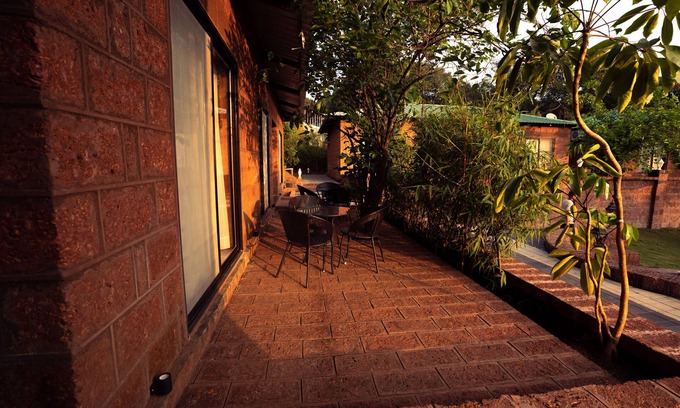 Mahabaleshwar Hotel | La Serene Resort & Spa