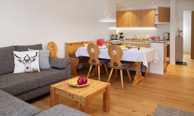 Falera Apartment | La Siala Apt.19 by Interhome