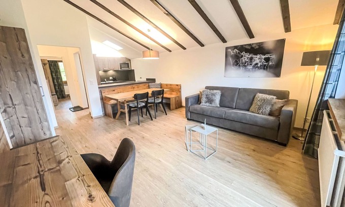Falera Apartment | La Siala Apt.28 by Interhome