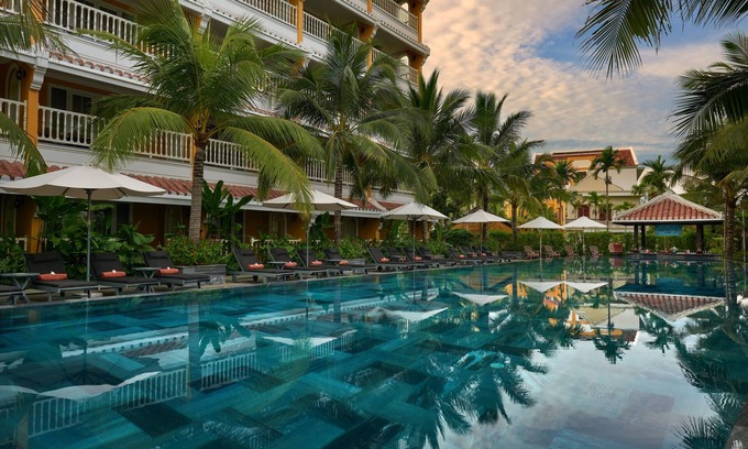 Thanh Ha Hotel | La Siesta Hoi An Resort & Spa