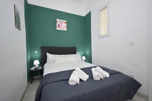 Rincon de Loix House | LA SIESTA I-14 - Fincas Arena