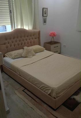 Tantana Apartment | La sirène