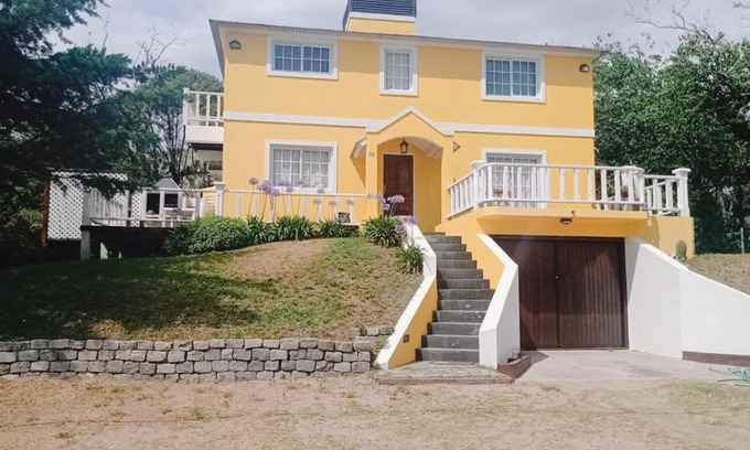 Mar Azul House | La soñada