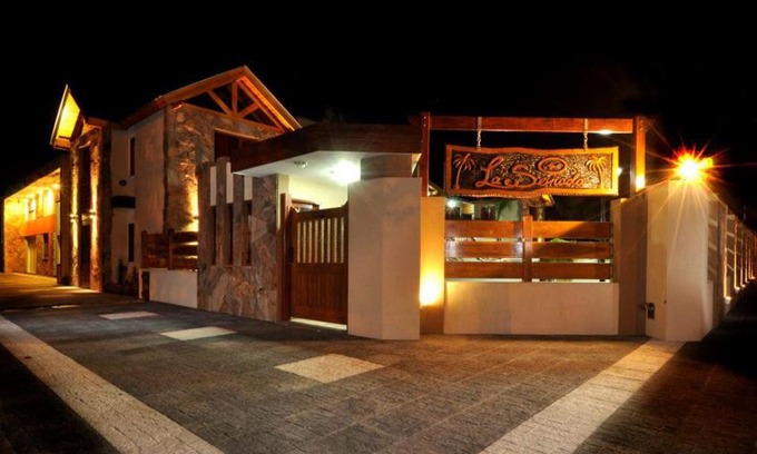 San Bernardo del Tuyu Apartment | La Soñada