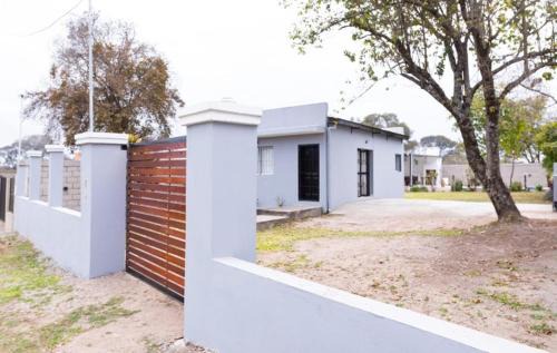 El Cadillal House | La soñada Cadillal