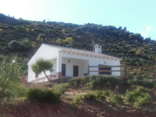 Ardales House | La solana de turon. El pino