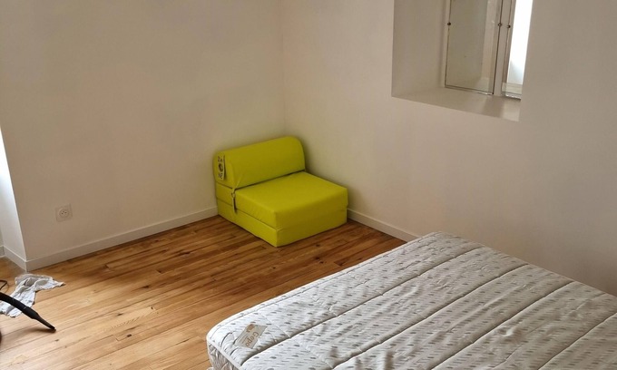 Cahors Apartment | La Soleillade d'Arnis