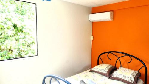 Sainte-Marie Apartment | La source