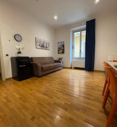 Monti Apartment | La Stamperia