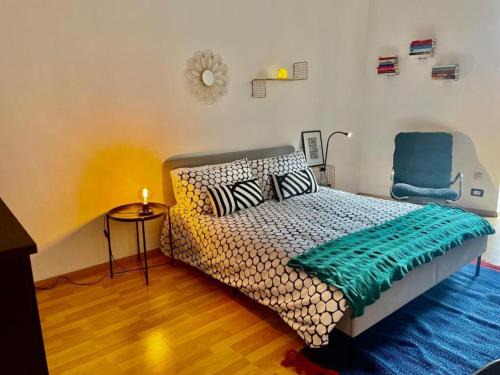 Modica House | La stanza Modicana