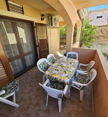 Bari Sardo House | La Stella Marina