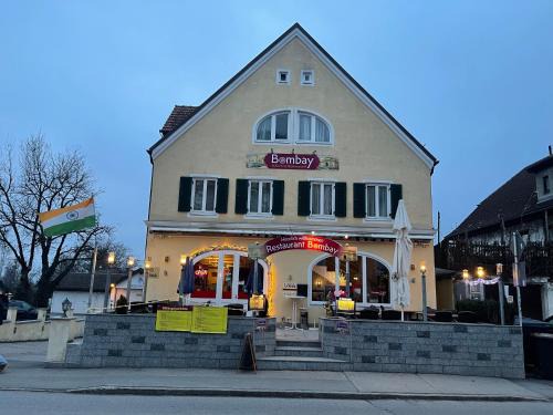 Murnau am Staffelsee Hotel | La Strada
