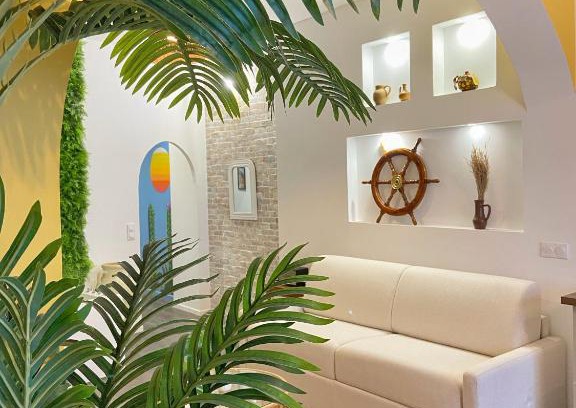 Bethune Apartment | La suite Carthagène des Indes - centre ville , spa & terrasse privée