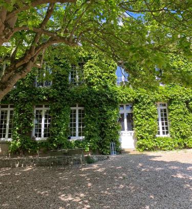 Cany-Barville Apartment | La suite & Caux 2