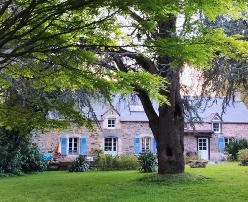 Brehan House | La suite d'Anna