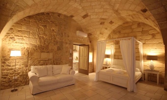 Lecce Historic Center Apartment | La Suite di Martina