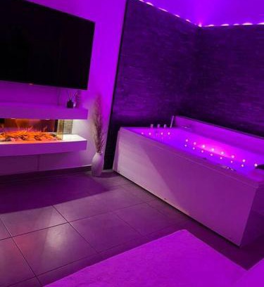 Castelnau-le-Lez Apartment | La suite