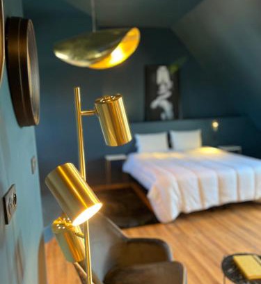 Eu Apartment | LA SUITE ISAHORA. Les Locations ISAHORA c'est aussi plusieurs appart' de Standing à 2 pas du Château d'Eu, des Falaises du Tréport, de MERS les Bains et Aux portes de la BAIE DE SOMME