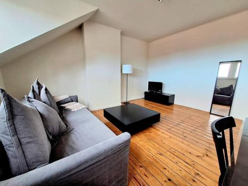 Upper Town Apartment | La Suite Julienne