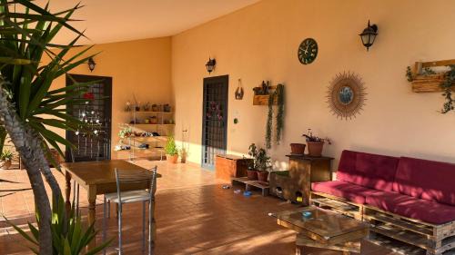 Fiano Romano House | La tana dei Ricci