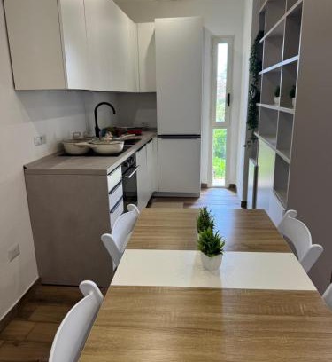 Stintino Apartment | la tana del lupo
