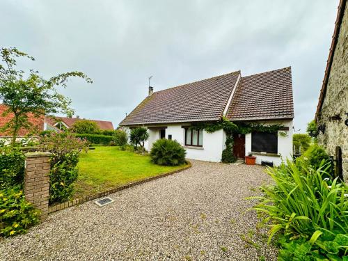 Tardinghen House | La Tanière