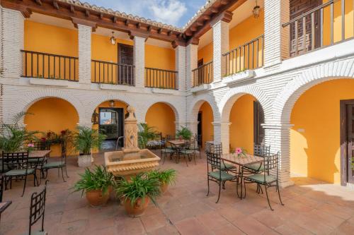 La Herradura Hotel | La Tartana Hotel Boutique