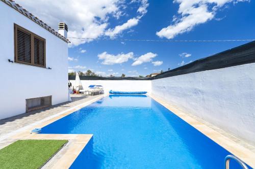 Arbatax Apartment | La Tavernetta