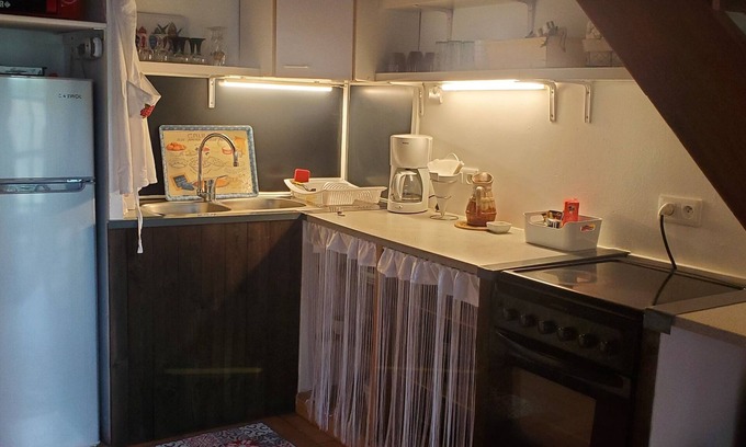 Pontaubault Bed & Breakfast | La Team Familly Vue sur le Mont St Michel