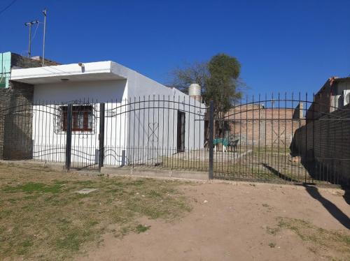 Termas de Rio Hondo House | La Termenia