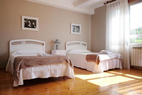 Puente Nuevo House | La Terraza de Picos