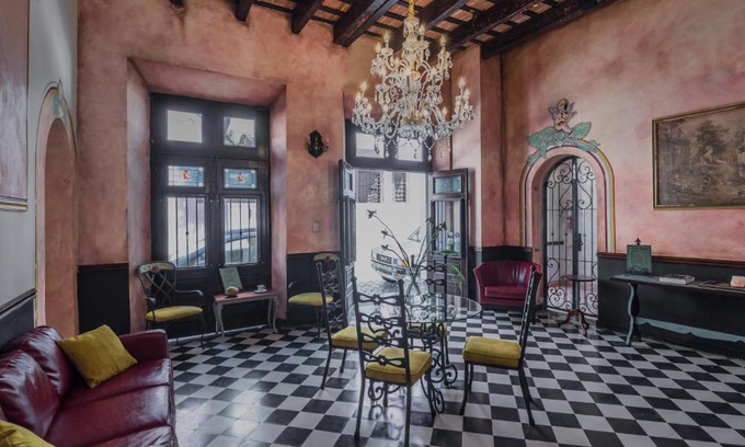 Old San Juan Hotel | La Terraza de San Juan