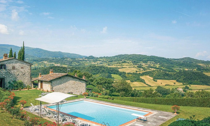 Dicomano House | La Terrazza dei Frati