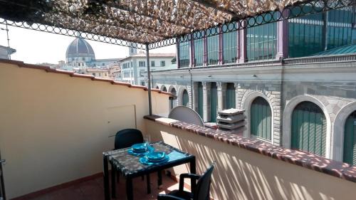 San Lorenzo Apartment | La Terrazza di San Lorenzo