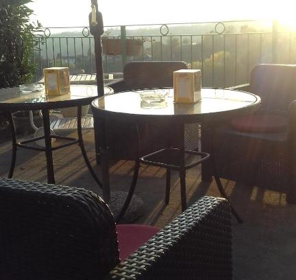 Asti Apartment | La Terrazza