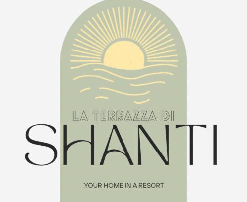 Numana Apartment | La Terrazza di Shanti