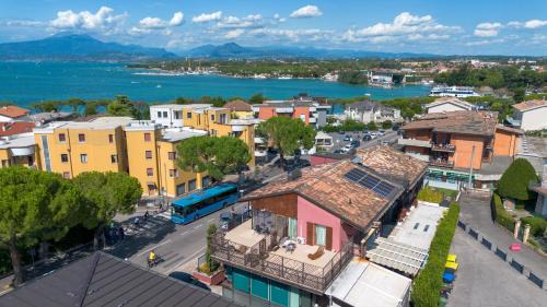 Peschiera del Garda House | La Terrazza sul Lago