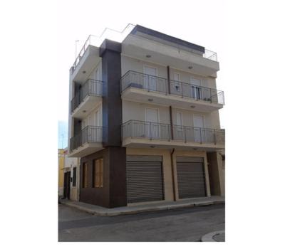 Bitonto Apartment | La Terrazza sulla Murgia