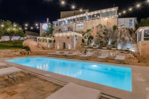 Ostuni House | La Terrazza Sulla Rupe Relais