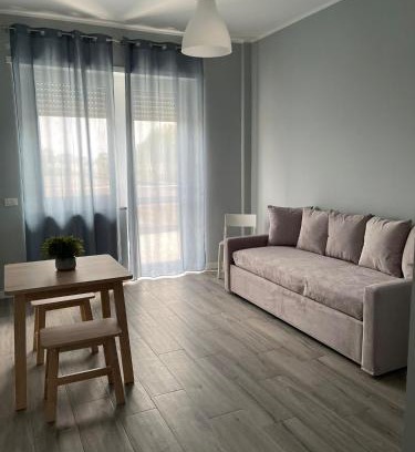 Venaria Reale Apartment | La terrazza sullo Stadio