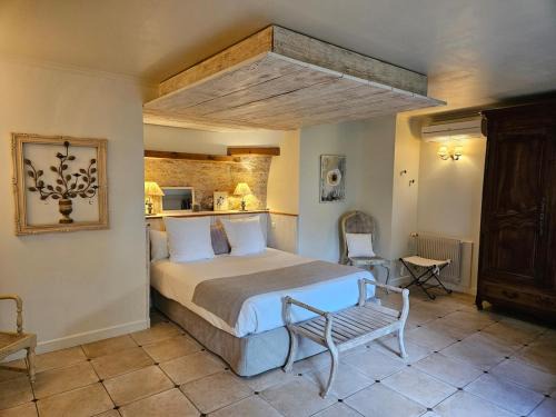 Beaune House | La Terre d'Or