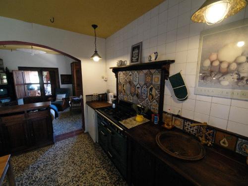 Alcuescar House | La Tierra Verde COTTAGE