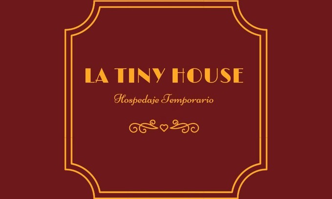 Province of Tierra del Fuego House | La Tiny House